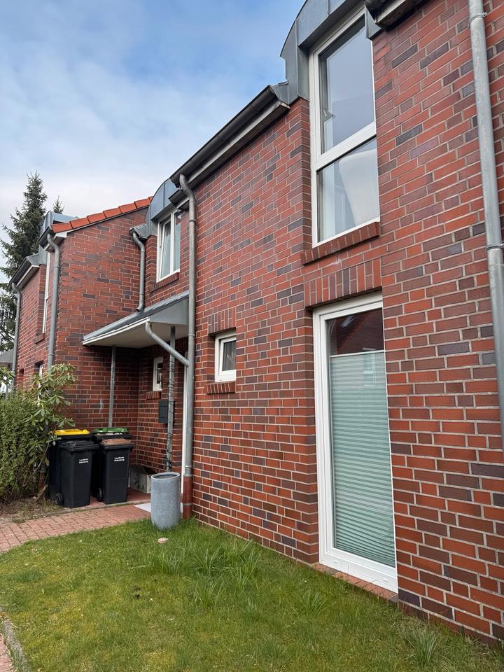 Thumbnail-Reihenhaus zu vermieten in Sandkrug zum 01.06.26