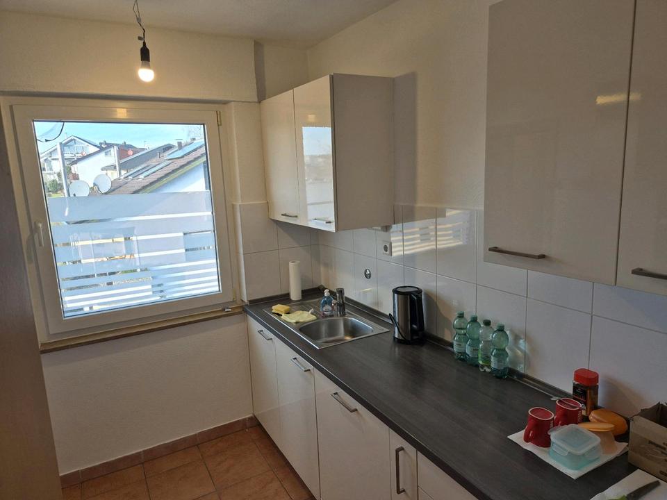 Thumbnail-3.5 Zimmer Wohnung Zu vermieten