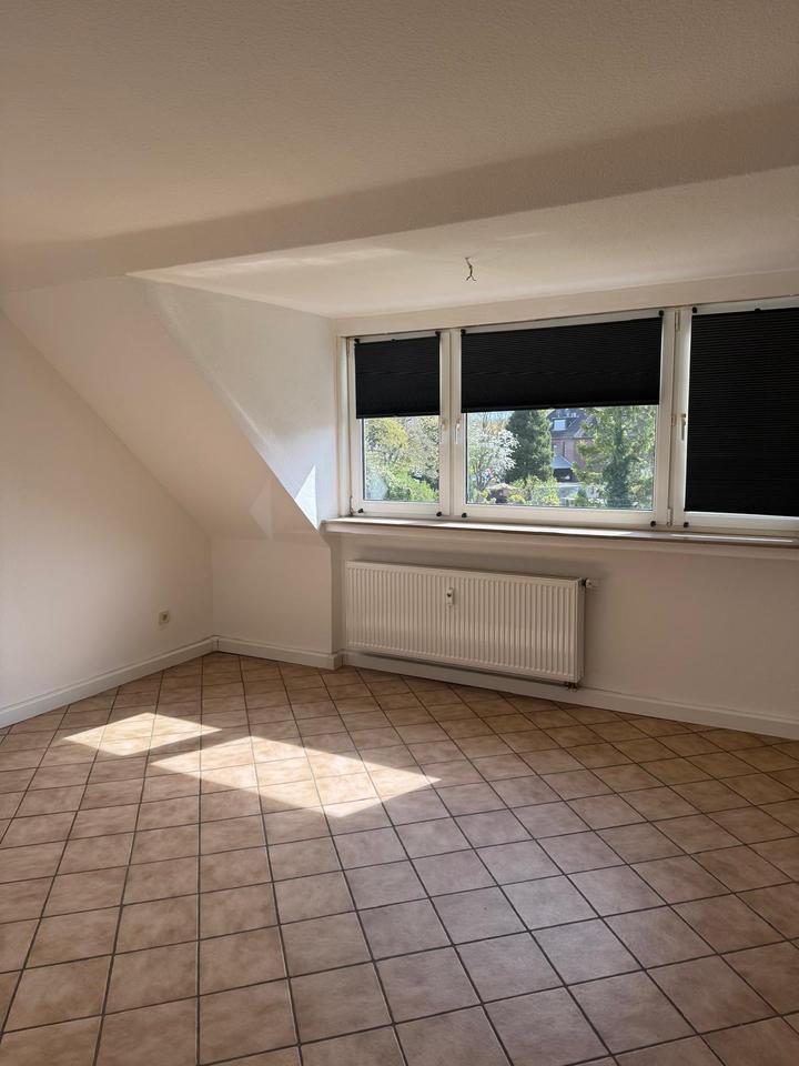 Thumbnail-Tolle DG Wohnung in Stoppenberg - ruhige Lage!