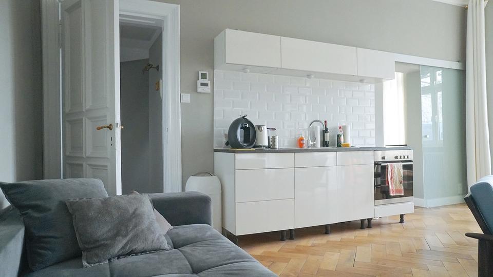 Thumbnail-Wohnung von privat zu verkaufen. Bezugsfrei ab 1.8.