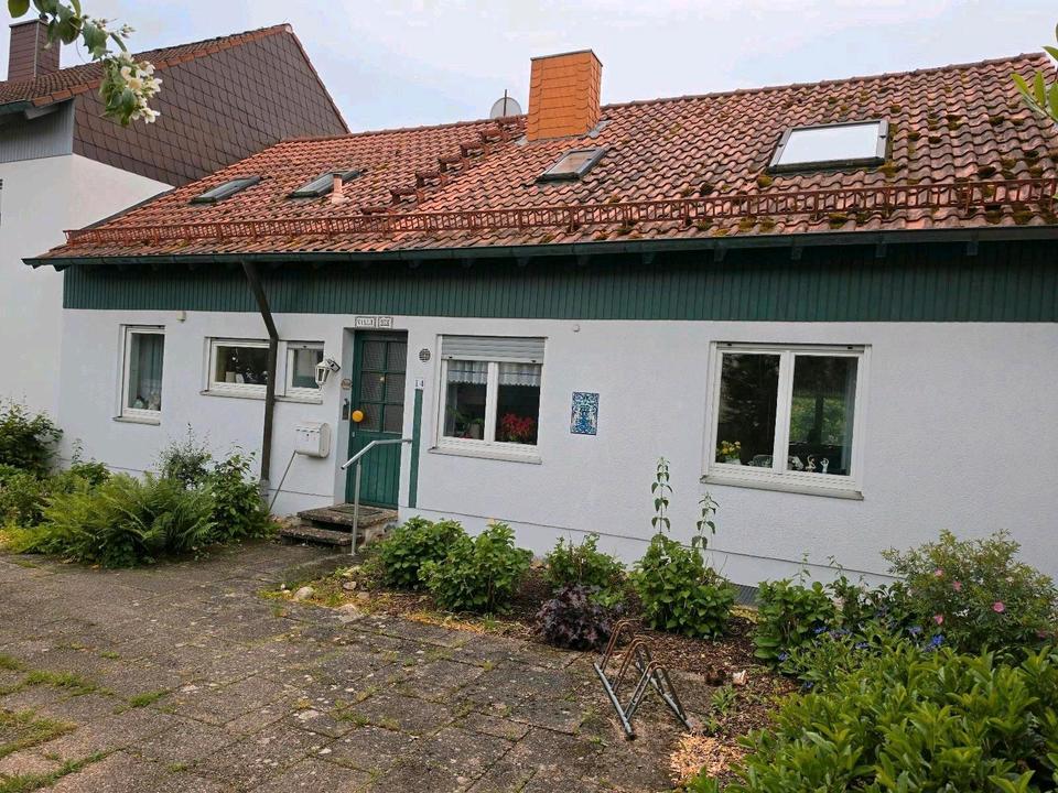 Thumbnail-Reihenhaus 180 qm in Hohenroth in bester Lage!! Provisionsfrei