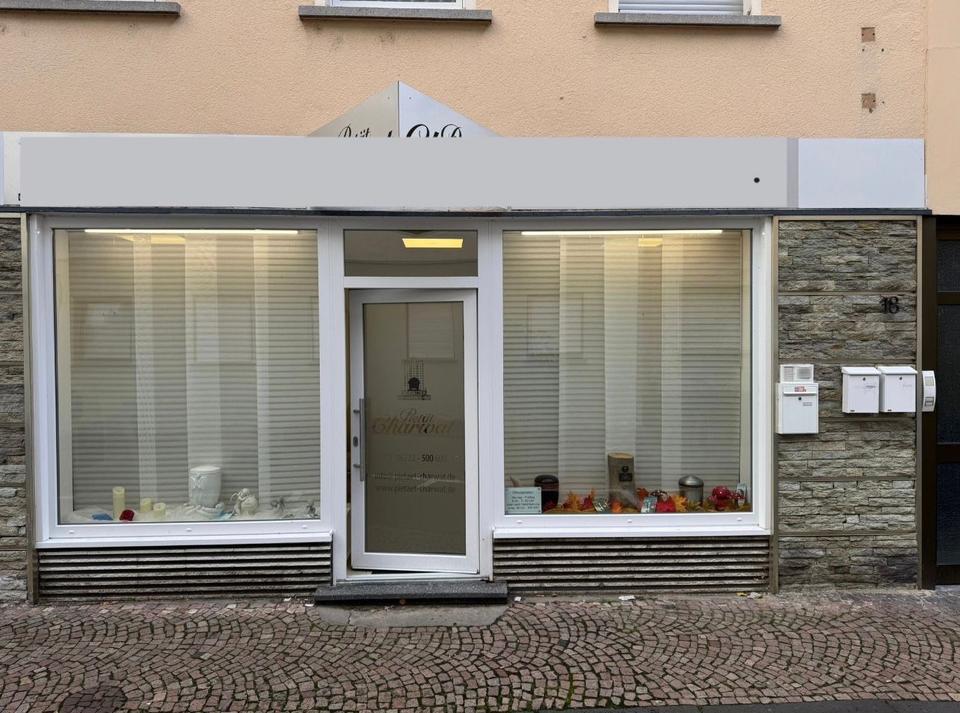Thumbnail-Zentrale, ruhige Laden- oder Bürofläche in Rüdesheim am Rhein