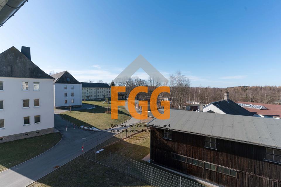 Thumbnail-3-Raum-Wohnung renoviert