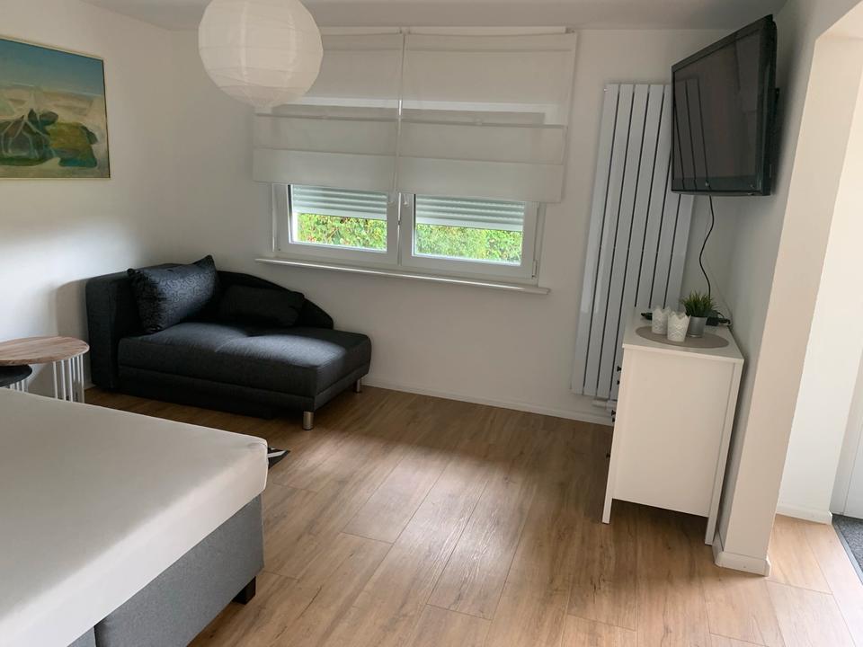 Thumbnail-Möblierte Einliegerwohnung Rheinfelden Obereichsel