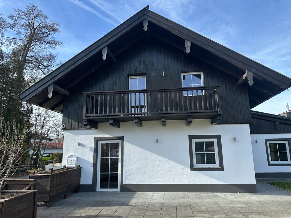 Thumbnail-PROVISIONSFREI - Renoviertes Einfamilienhaus in Mietenkam