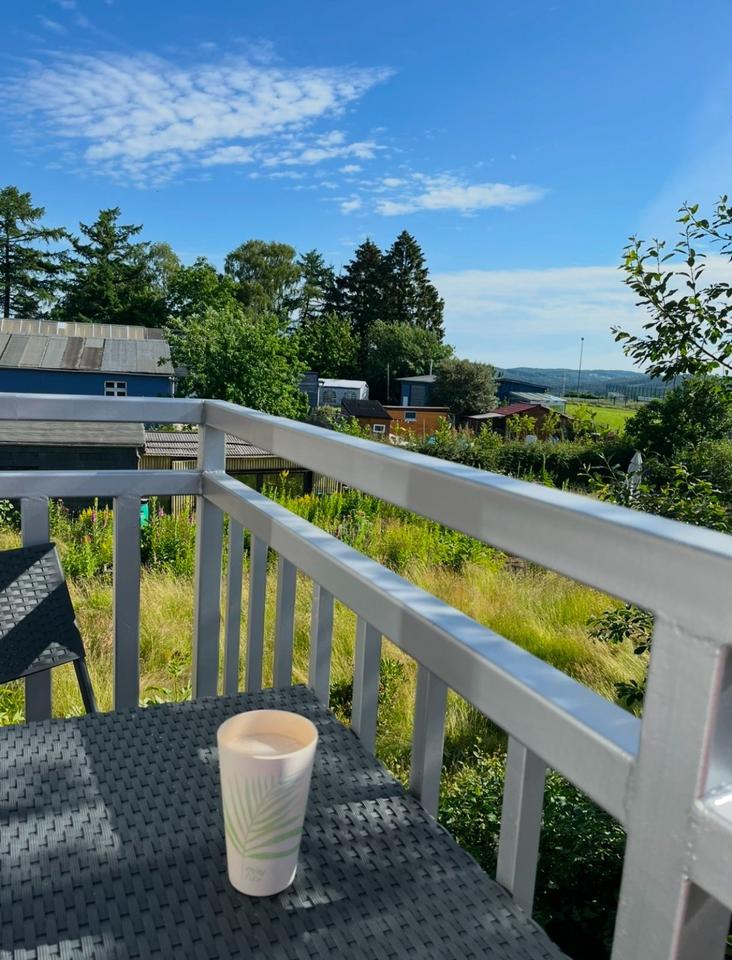 Thumbnail-3- Zimmer Wohnung mit eigenem Eingang in Wuppertal