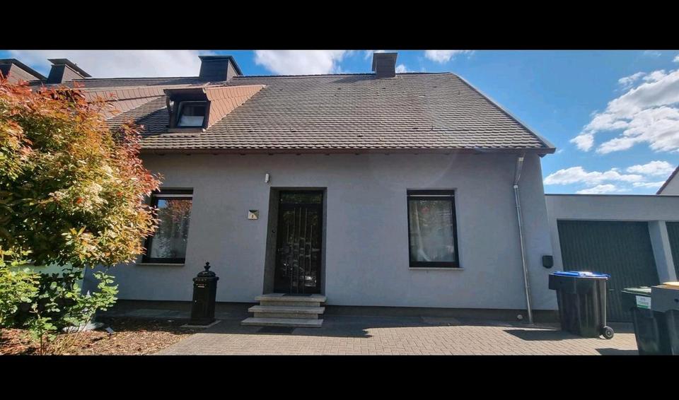 Thumbnail-Moderne Stadtvilla 130 qm mit Garage Garten in Saarbrücken