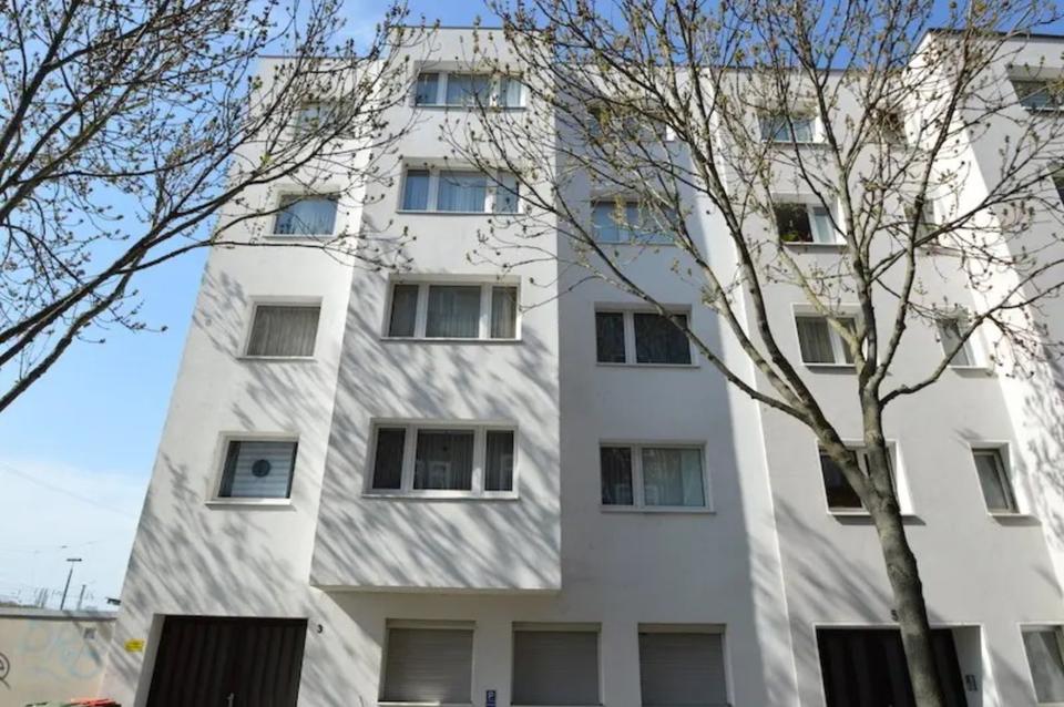 Thumbnail-Mehrfamilienhaus in Mainz - Privat - Provisionsfrei !