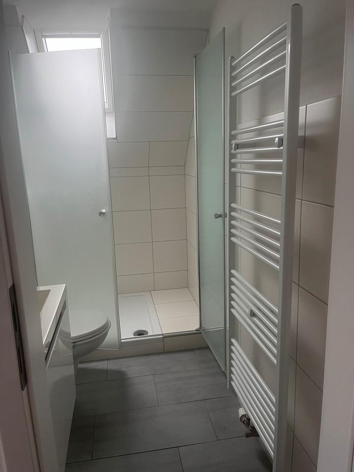 Thumbnail-Helle, moderne Wohnung, sofort beziehbar, neuwertig, 65 qm