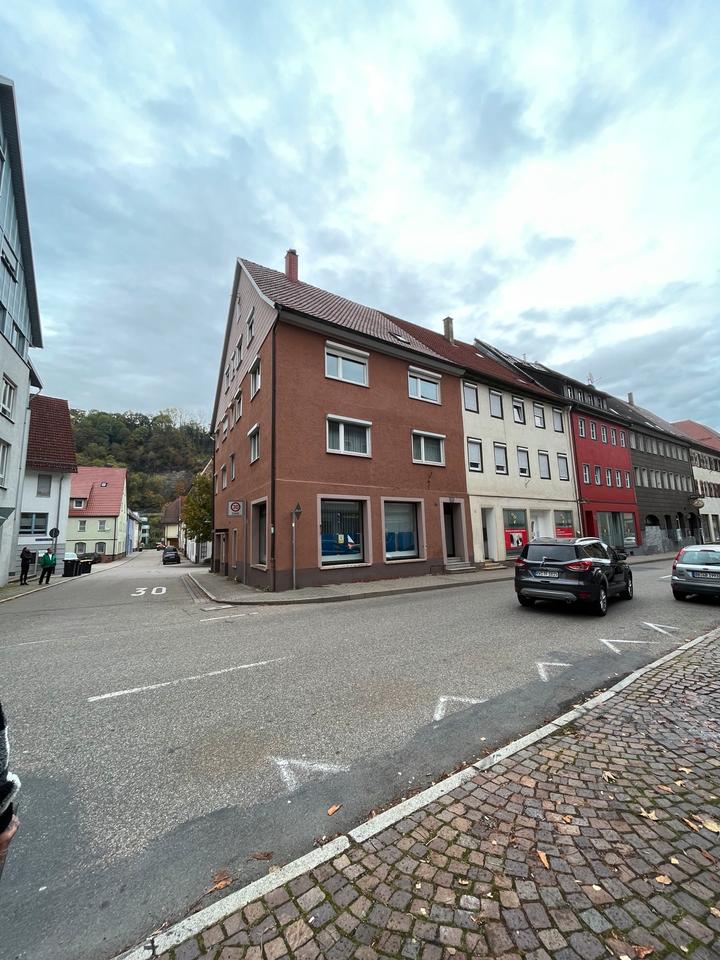 Thumbnail-1 Zimmer Wohnung zu vermieten