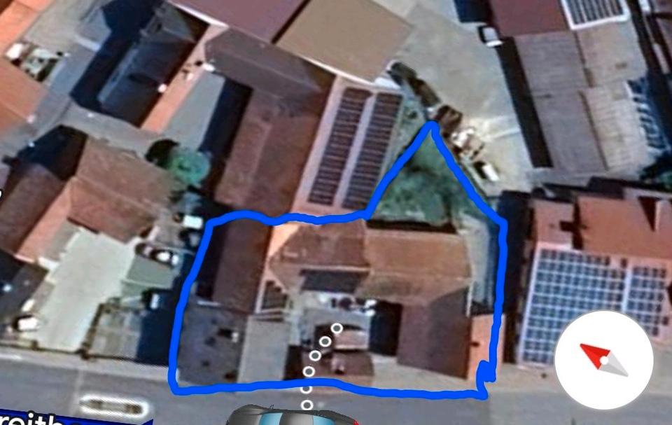 Thumbnail-Bauernhof, Vierseitenhof, Immobilelie mit Platz