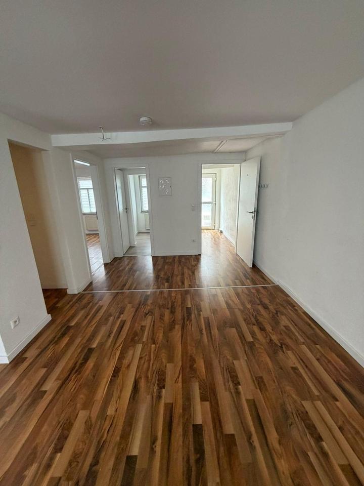 Thumbnail-Top-Lage in Wetzlar: Gemütliche 2-Zimmer-Wohnung mit Balkon ab sofort zu vermieten!