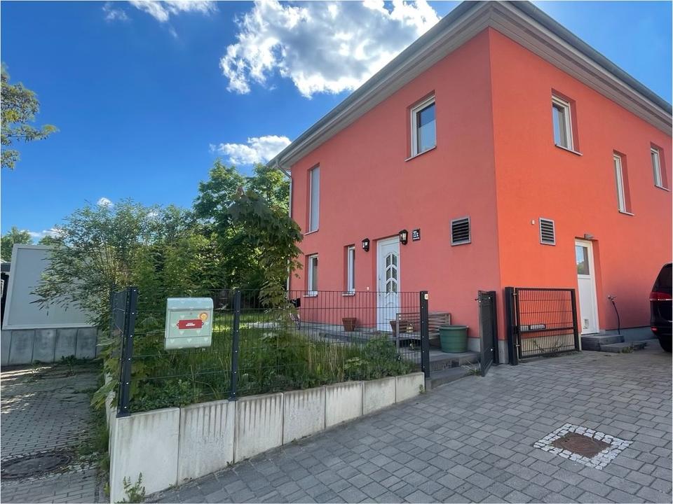Thumbnail-Haus im Stil Stadtvilla zu verkaufen