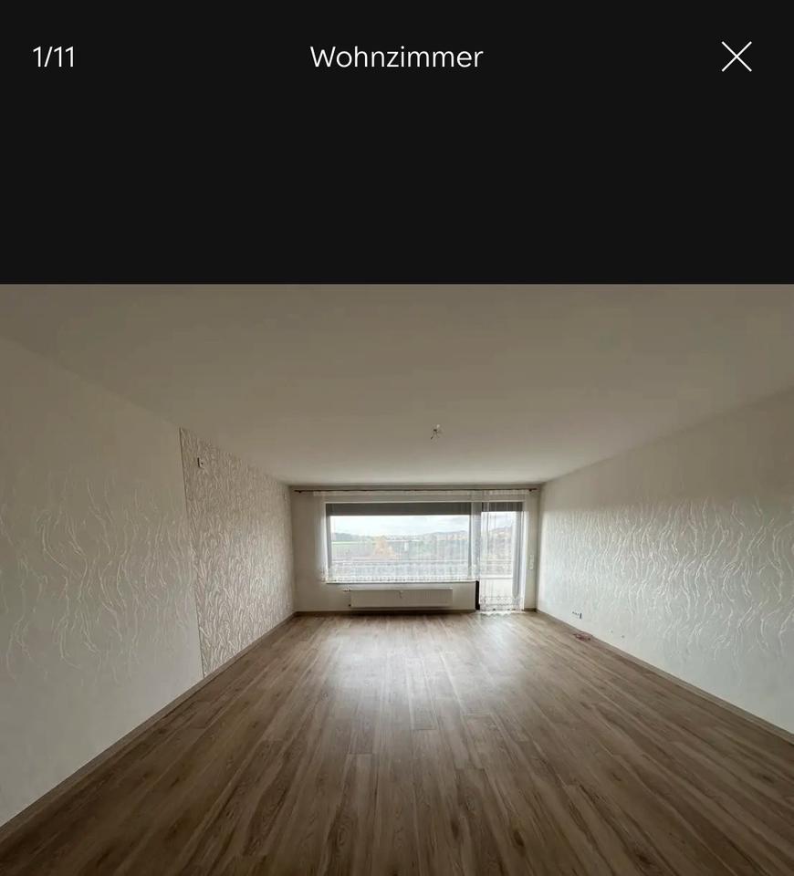 Thumbnail-Moderne 3 Zimmer Wohnung in Bad Soden Provisionsfrei