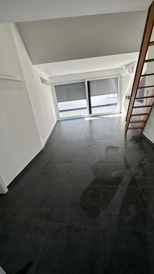 Thumbnail-Schöne neuwertige 2,5 Maisonette-Wohnung in Heidelsheim