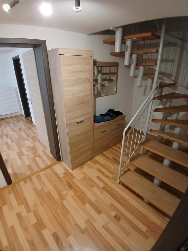 Thumbnail-Schöne Mietwohnung zu vermieten Rosenfeld