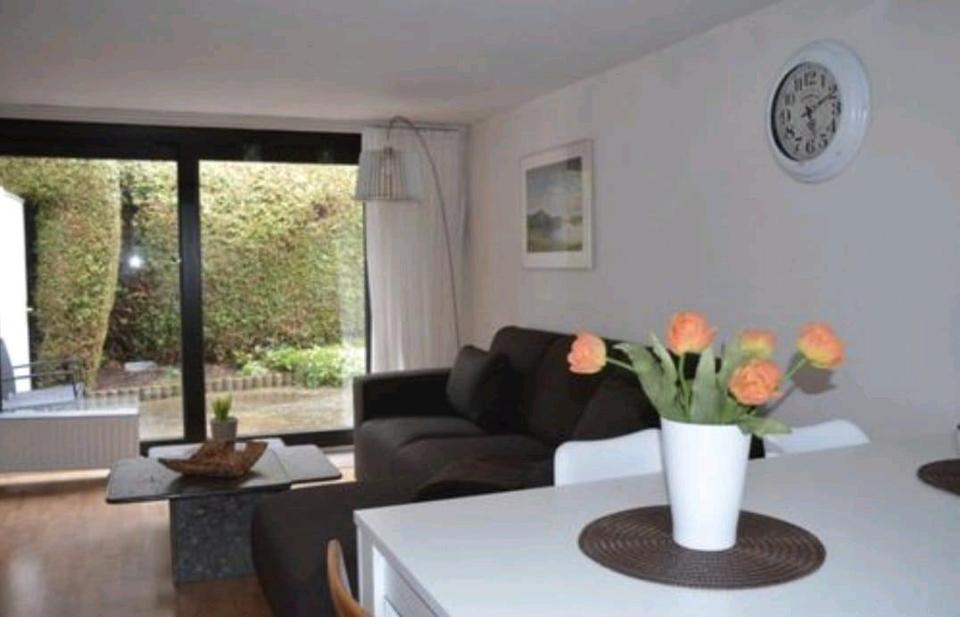 Thumbnail-Ferienhaus in Burbach