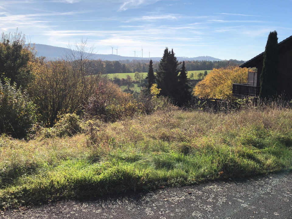 Thumbnail-Traumhaftes und großes Grundstück (1.663 qm)