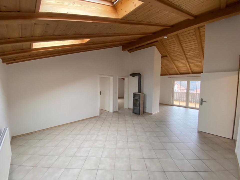 Thumbnail-3-Zimmer-Wohnung in Metten