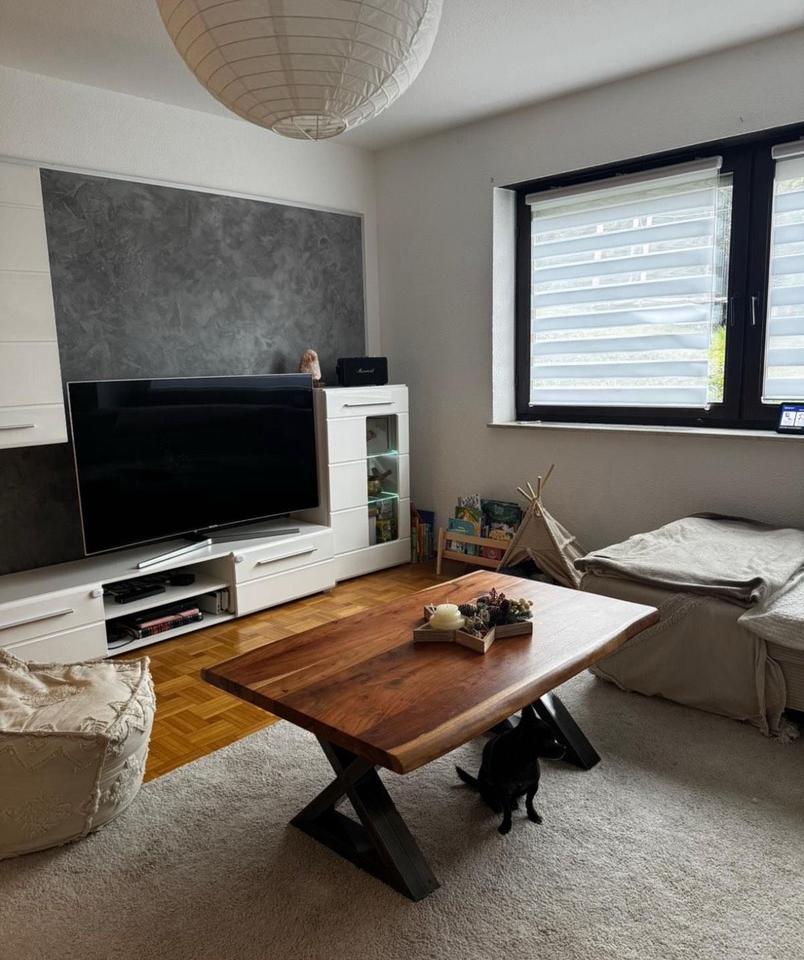 Thumbnail-2 Zimmer Wohnung in Keltern Dietlingen Terrasse + Keller