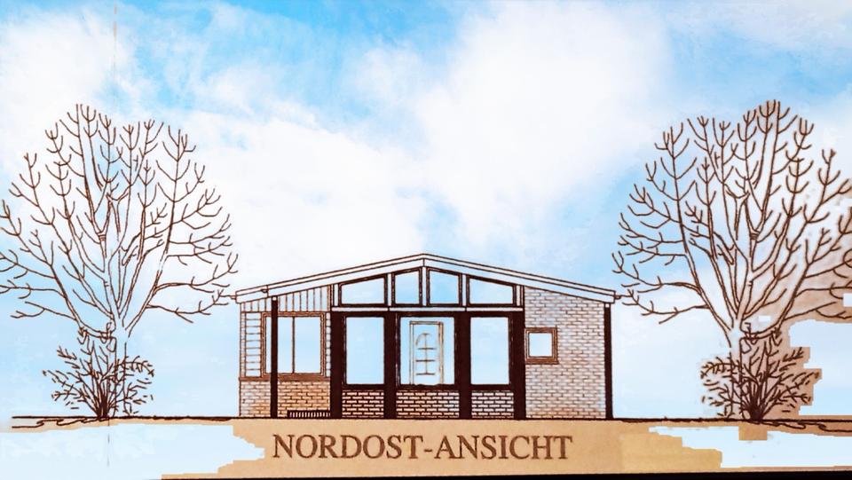 Thumbnail-Einfamilienhaus in Wardenburg zur Miete