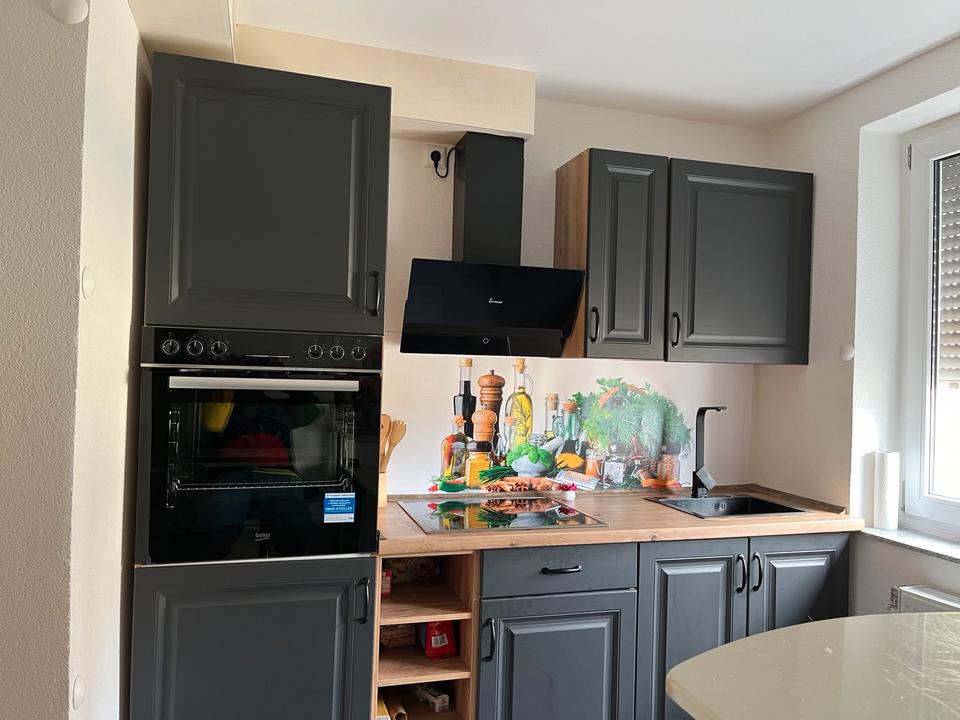 Thumbnail-3 Zimmer Wohnung ab 01.07.2026