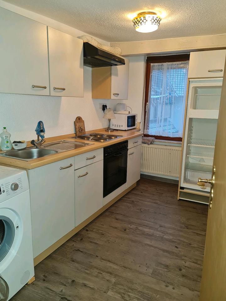 Thumbnail-Einfamilienhaus in Frammersbach zum Verkauf