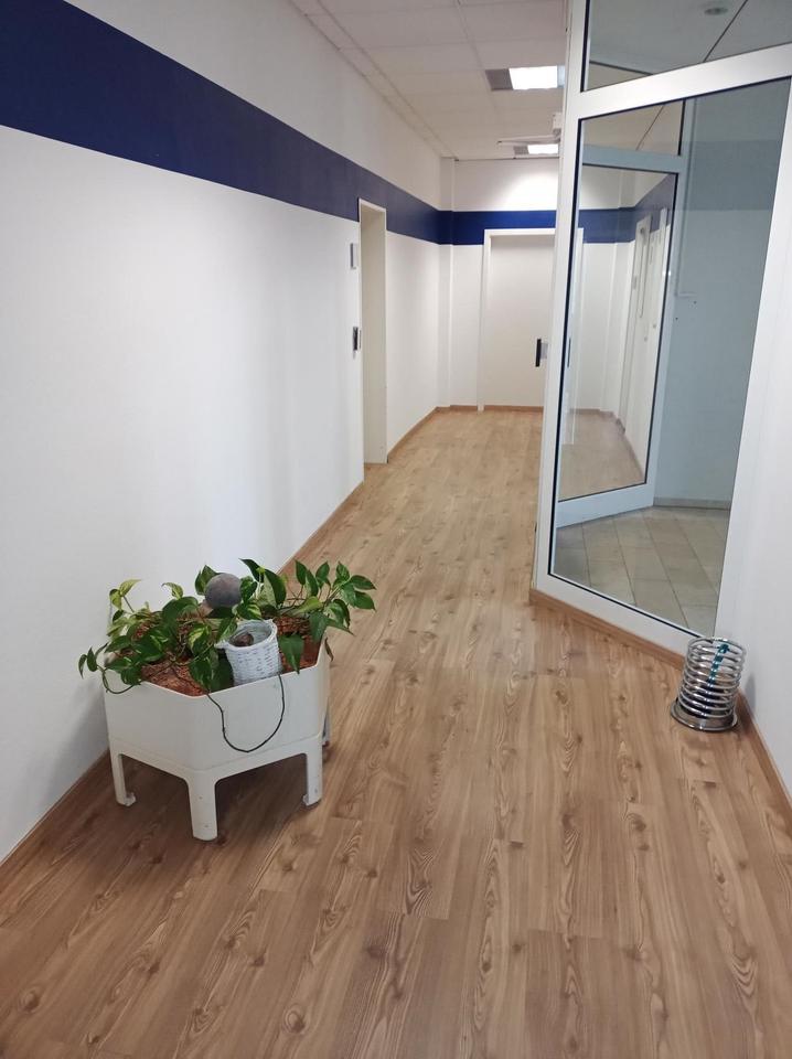 Thumbnail-Gepflegte kleine Bürofläche ca. 90 m² aufgeteilt in 3 Räume - SchwarzenbachSaale
