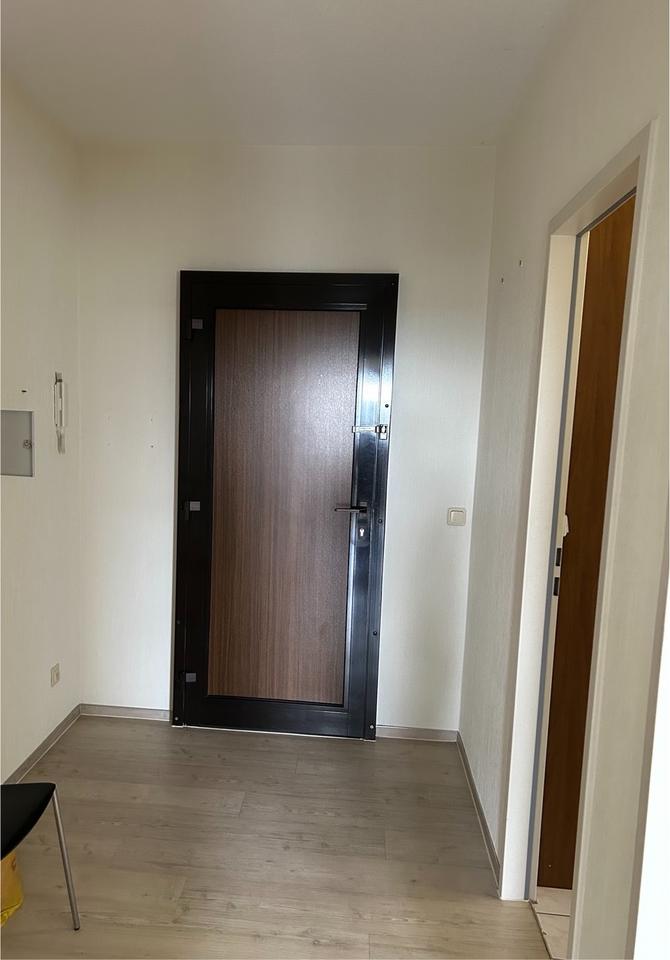 Thumbnail-Mietwohnung in Ennigerloh, 4-Zimmer-Wohnung, 95qm