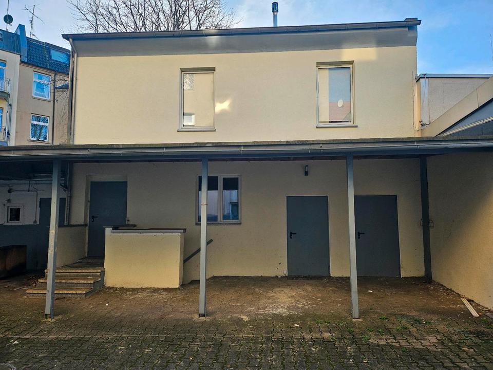 Thumbnail-Büro Lager Nähe Borsigplatz