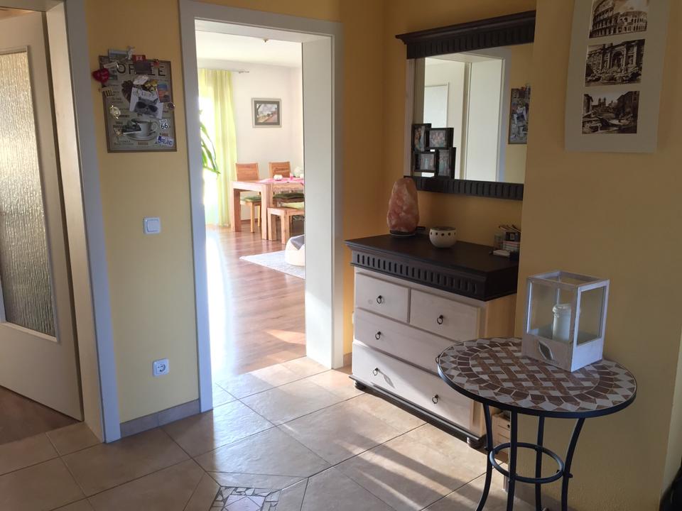 Thumbnail-3 Zimmer Wohnung zur Miete ab 1.06.2026