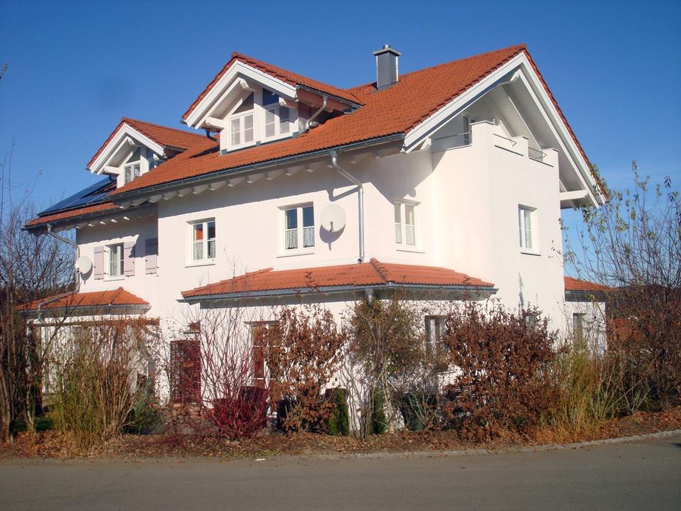 Thumbnail-Wunderschöne Maisonettewohnung in kleiner Einheit in schöner Lage