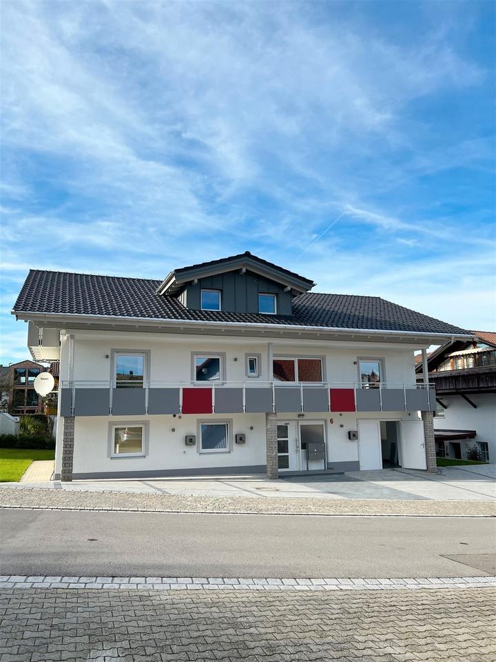 Thumbnail-großzügige 4 Zimmer-Wohnung in Röthenbach