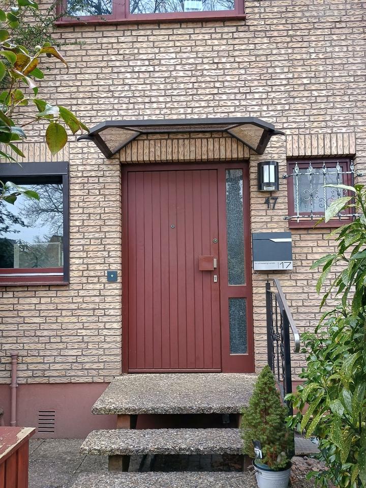 Thumbnail-Frisch renoviertes 5-Zimmer Reihenmittelhaus in Stuhr-Moordeich