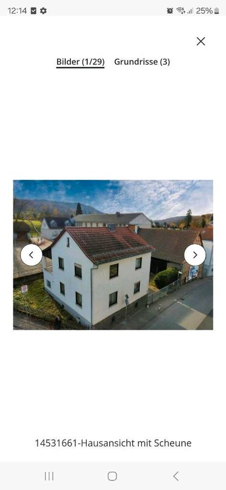 Thumbnail-Haus zu vermieten