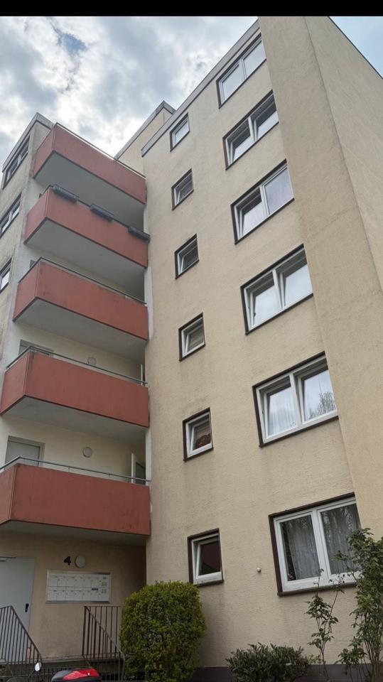 Thumbnail-Eigentumswohnung in Harsewinkel 165.000€