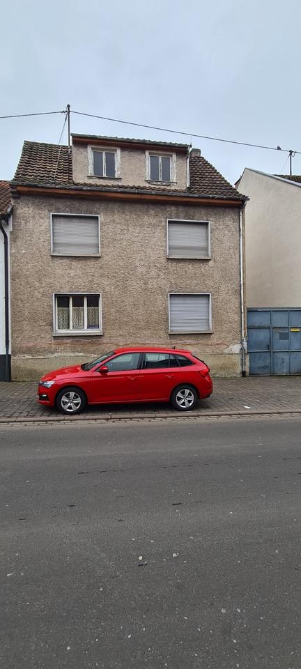 Thumbnail-EFHZFH - Bingen-Büdesheim