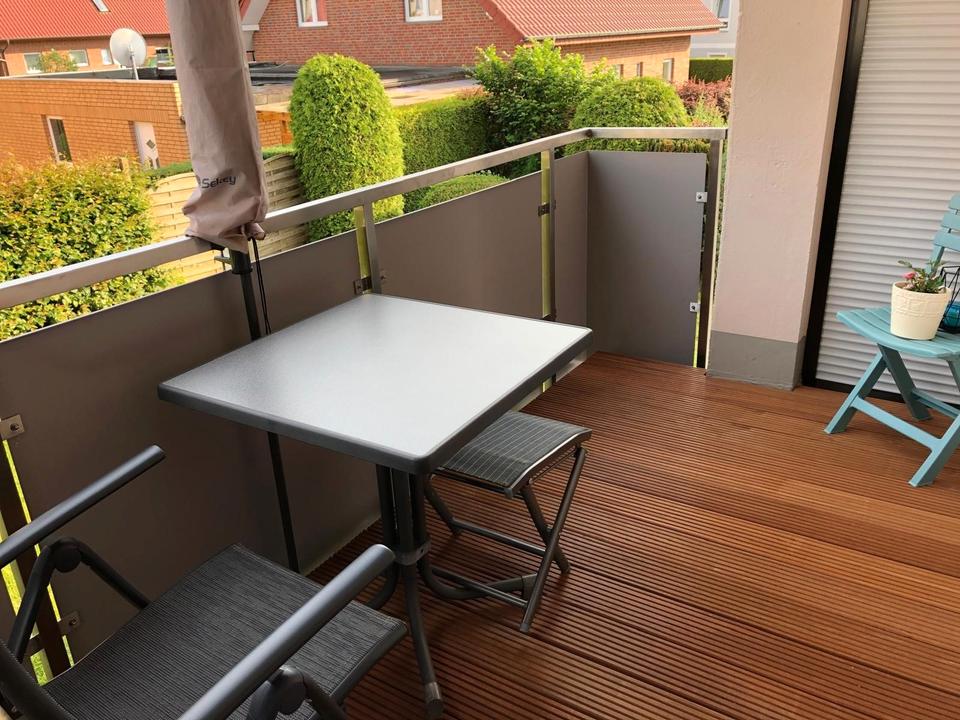 Thumbnail-3 Zimmer Wohnung 90qm - In Diestelbruch