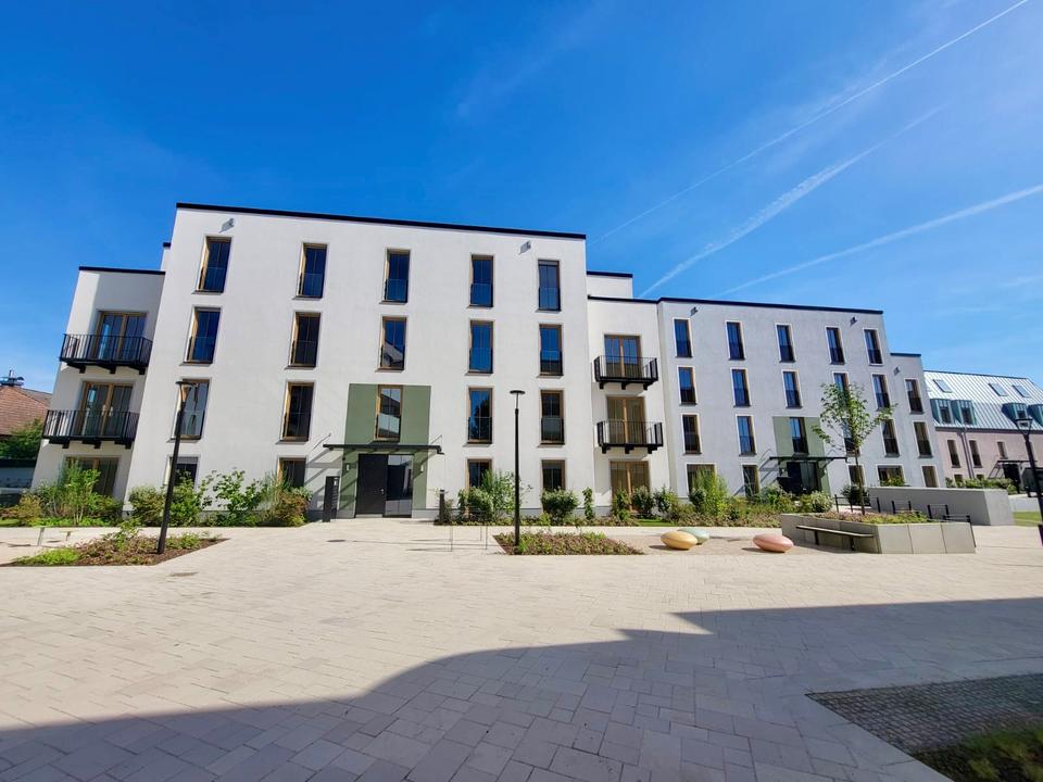 Thumbnail-Bezaubernde Single-Pärchenwohnung im Herzen von Lämmerspiel!