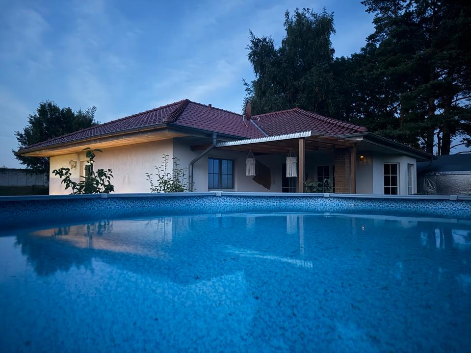 Thumbnail-Einfamilienhaus Bungalow