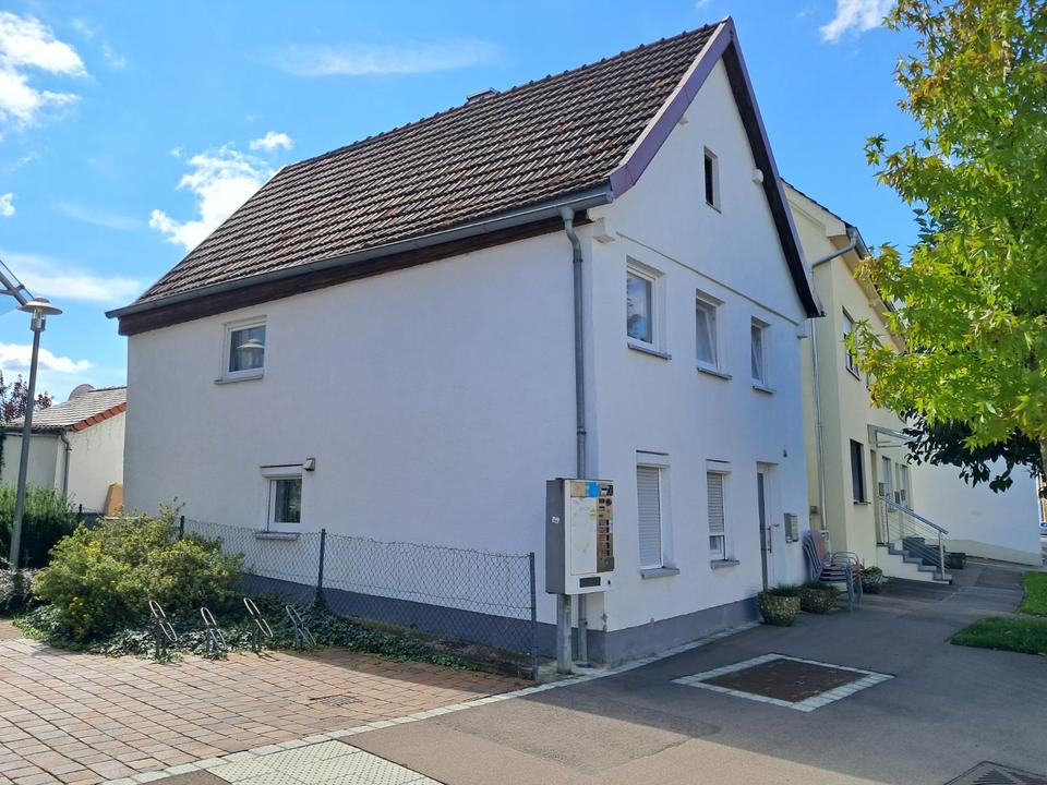 Thumbnail-Kleines nettes Stadthäuschen Einfamilienhaus Provisionsfrei