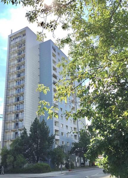 Thumbnail-Das Glück hat ein Zuhause: familienfreundliche 3-Zimmer-Wohnung mit Balkon