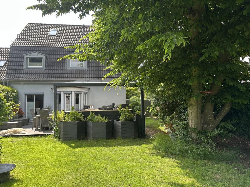 Thumbnail-Herzlich Willkommen in Ihrem neuen Eigenheim! ohne Provision