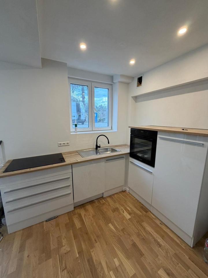 Thumbnail-Loft Wohnung Bühl-Neusatz