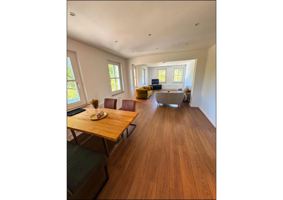 Thumbnail-Großzügiges Wohnhaus nahe der Lingener Innenstadt