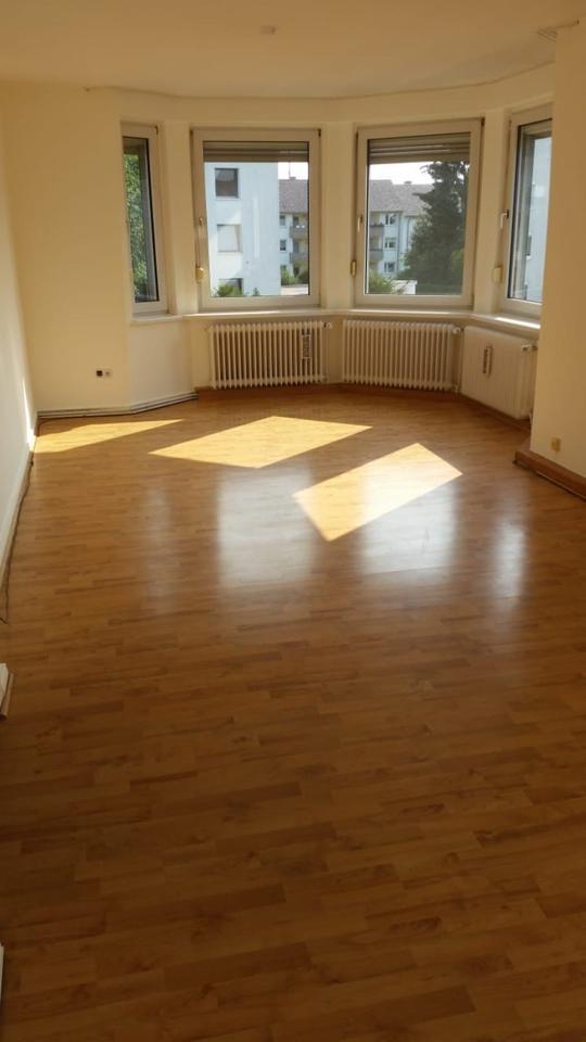 Thumbnail-Helle Altbauwohnung im Herzen von Lemgo zu vermieten