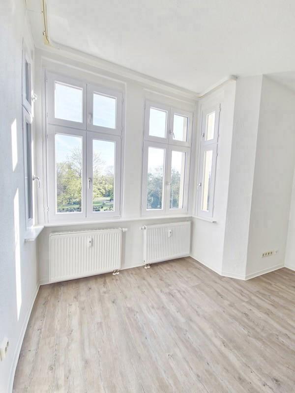 Thumbnail-Aus 2 mach 1 - Wohnung mit viel Platz für die Familie