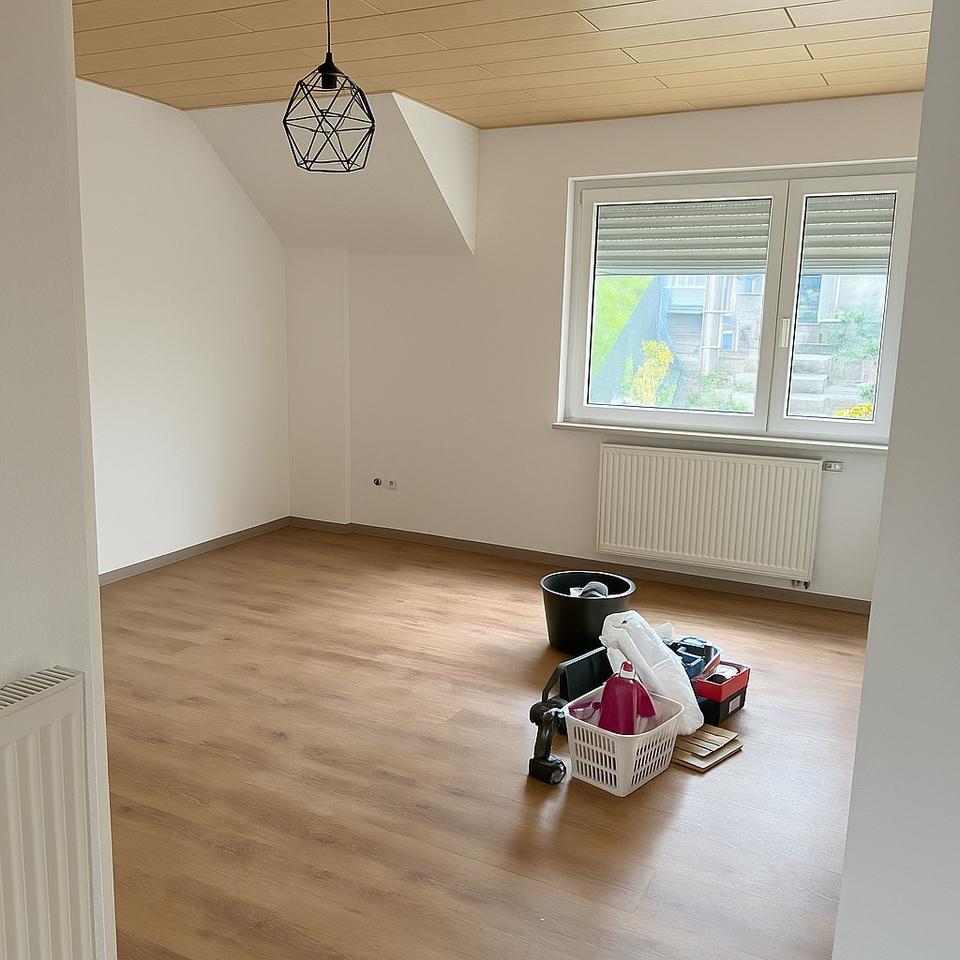 Thumbnail-1-Zimmer-Wohnung in Villmar Weyer Dachgeschoss