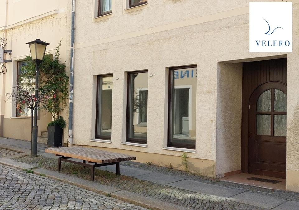 Thumbnail-Apartment mit 4 Zimmer- für Wohngruppen Montagewohnung anzumieten!!