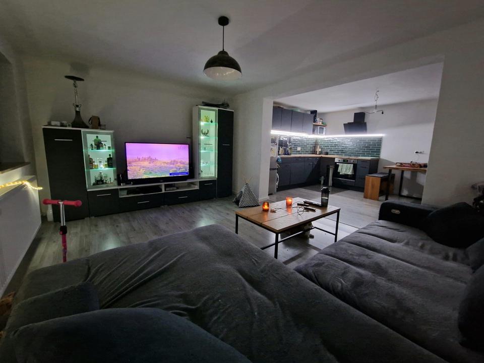 Thumbnail-3-Zimmer-Wohnung, mit eigene Terrasse